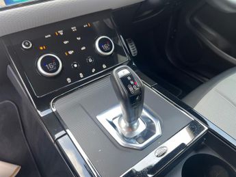 Land Rover Range Rover Evoque R-DYNAMIC S