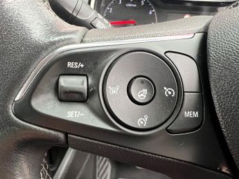 Vauxhall Crossland ELITE NAV