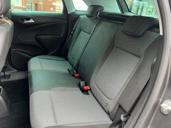 Vauxhall Crossland ELITE NAV