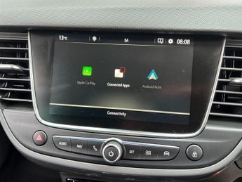 Vauxhall Crossland ELITE NAV