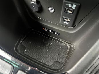 Vauxhall Crossland ELITE NAV