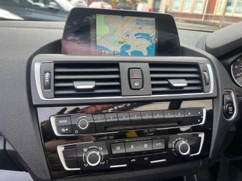 BMW 220d M SPORT