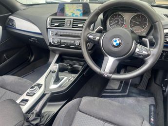BMW 220d M SPORT