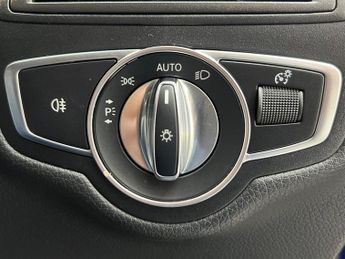 Mercedes GLC63 AMG 4.0 V8 BiTurbo AMG S (Premium Plus) Coupe SpdS MCT 4MATIC+ Euro 