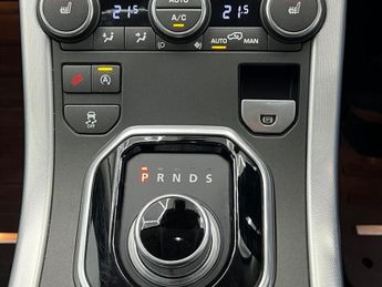 Land Rover Range Rover Evoque 2.0 TD4 HSE Dynamic Auto 4WD Euro 6 (s/s) 5dr