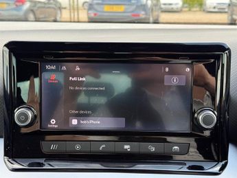 SEAT Arona 1.0 TSI FR Edition SUV 5dr Petrol DSG Euro 6 (s/s) (110 ps)
