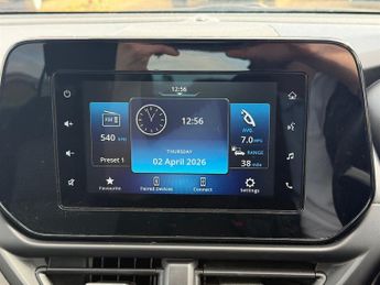 Suzuki S-Cross 1.4 Boosterjet MHEV Motion SUV 5dr Petrol Hybrid Manual Euro 6 (