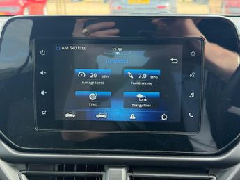 Suzuki S-Cross 1.4 Boosterjet MHEV Motion SUV 5dr Petrol Hybrid Manual Euro 6 (