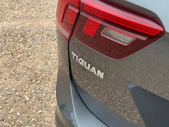 Volkswagen Tiguan 1.5 TSI EVO Match SUV 5dr Petrol DSG Euro 6 (s/s) (150 ps)