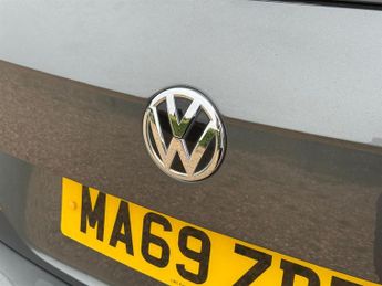 Volkswagen Tiguan 1.5 TSI EVO Match SUV 5dr Petrol DSG Euro 6 (s/s) (150 ps)