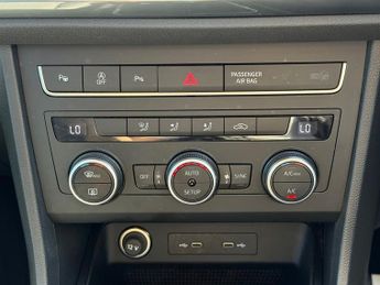 SEAT Ateca 1.0 TSI SE Technology SUV 5dr Petrol Manual Euro 6 (s/s) (110 ps