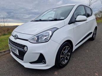 Hyundai I10 PREMIUM