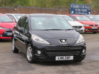 Peugeot 207 ENVY