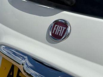 Fiat 500 1.0 MHEV Lounge Hatchback 3dr Petrol Manual Euro 6 (s/s) (70 bhp