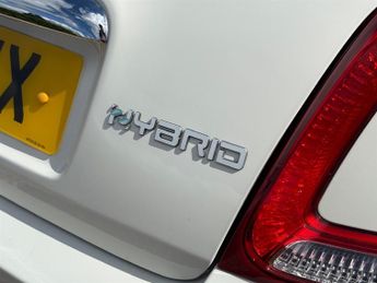 Fiat 500 1.0 MHEV Lounge Hatchback 3dr Petrol Manual Euro 6 (s/s) (70 bhp