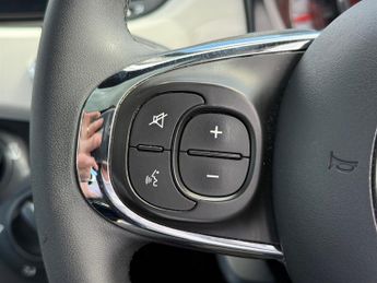 Fiat 500 1.0 MHEV Lounge Hatchback 3dr Petrol Manual Euro 6 (s/s) (70 bhp