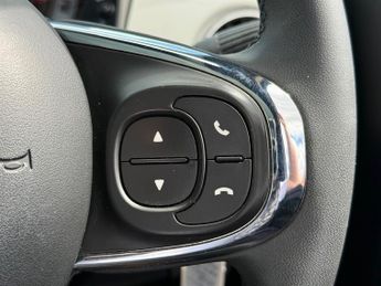 Fiat 500 1.0 MHEV Lounge Hatchback 3dr Petrol Manual Euro 6 (s/s) (70 bhp