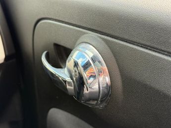 Fiat 500 1.0 MHEV Lounge Hatchback 3dr Petrol Manual Euro 6 (s/s) (70 bhp