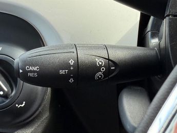 Fiat 500 1.0 MHEV Lounge Hatchback 3dr Petrol Manual Euro 6 (s/s) (70 bhp