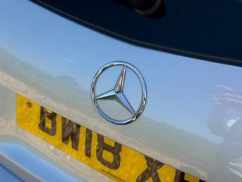 Mercedes A200 2.1 A200d AMG Line (Premium) Hatchback 5dr Diesel 7G-DCT Euro 6 