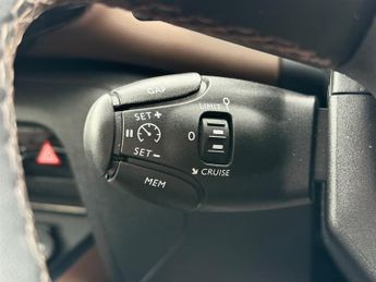 Citroen C5 2.0 BlueHDi Flair Plus SUV 5dr Diesel EAT8 Euro 6 (s/s) (180 ps)