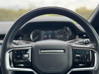 Land Rover Range Rover Evoque R-DYNAMIC HSE P300e