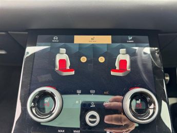 Land Rover Range Rover Evoque R-DYNAMIC HSE P300e