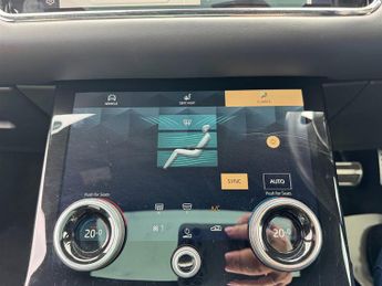 Land Rover Range Rover Evoque R-DYNAMIC HSE P300e