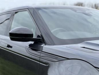 Land Rover Range Rover Evoque R-DYNAMIC HSE P300e