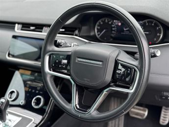 Land Rover Range Rover Evoque R-DYNAMIC HSE P300e