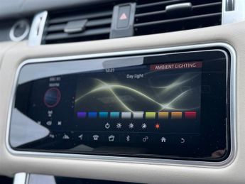 Land Rover Range Rover Sport AUTOBIOGRAPHY DYNAMIC P400e