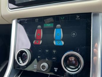 Land Rover Range Rover Sport AUTOBIOGRAPHY DYNAMIC P400e