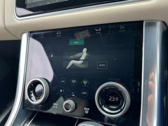 Land Rover Range Rover Sport AUTOBIOGRAPHY DYNAMIC P400e