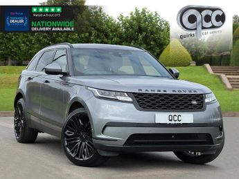 Land Rover Range Rover D200