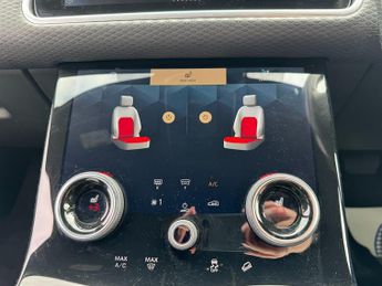 Land Rover Range Rover Velar D200