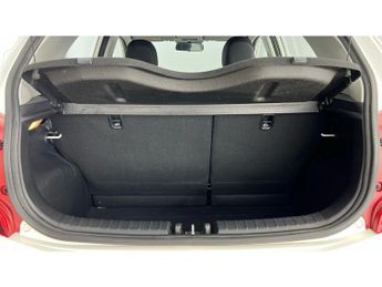 Kia Picanto 1.0 DPi 2 Hatchback 5dr Petrol AMT Euro 6 (s/s) (66 bhp)