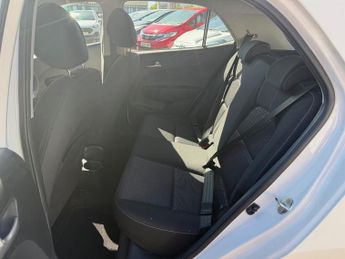 Kia Picanto 1.0 DPi 2 Hatchback 5dr Petrol AMT Euro 6 (s/s) (66 bhp)