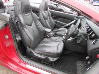 Peugeot 308CC CC  Convertible 2.0 HDI. GT Used