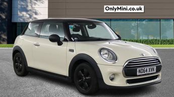 MINI Hatch 1.5 One D Euro 6 (s/s) 3dr