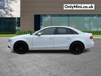 Audi A4 2.0 TDI SE Technik Euro 5 (s/s) 4dr