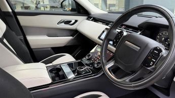 Land Rover Range Rover Velar 2.0 P250 R-Dynamic SE Auto 4WD Euro 6 (s/s) 5dr