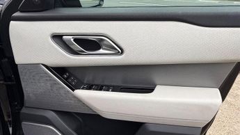 Land Rover Range Rover Velar 2.0 P250 R-Dynamic SE Auto 4WD Euro 6 (s/s) 5dr