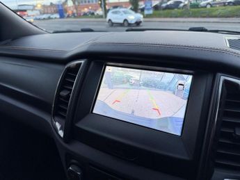 Ford Ranger 3.2 TDCi Wildtrak Auto 4WD Euro 5 4dr