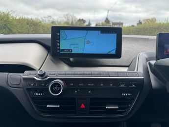 BMW i3 S 33kWh