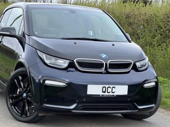 BMW i3 S 33kWh