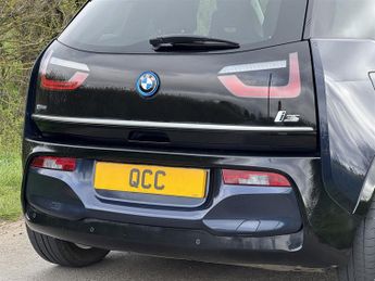 BMW i3 S 33kWh