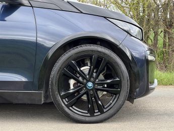 BMW i3 S 33kWh
