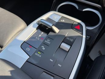 BMW X1 SDRIVE 18D M SPORT PREMIER VAT Q