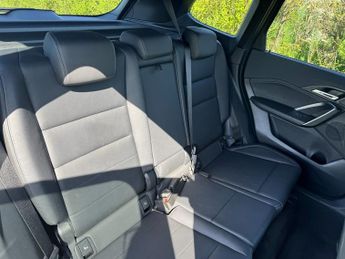 BMW X1 SDRIVE 18D M SPORT PREMIER VAT Q
