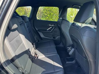 BMW X1 SDRIVE 18D M SPORT PREMIER VAT Q
